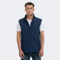 TRENDSWEAR Hudson Mens Polyester Vest