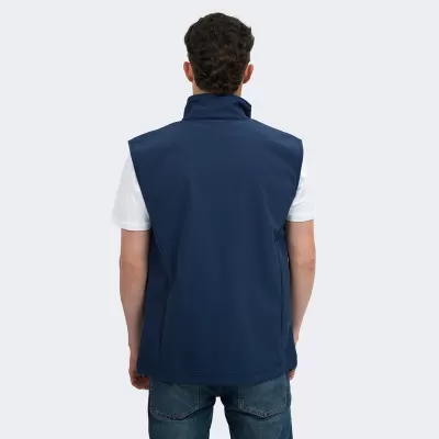 TRENDSWEAR Hudson Mens Polyester Vest