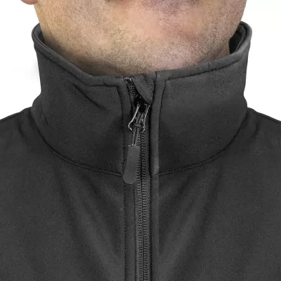 TRENDSWEAR Hudson Mens Polyester Vest
