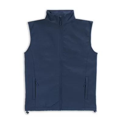 TRENDSWEAR Hudson Mens Polyester Vest
