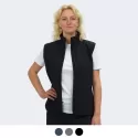 TRENDSWEAR Hudson Womens Polyester Vest