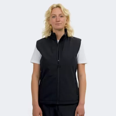 TRENDSWEAR Hudson Womens Polyester Vest