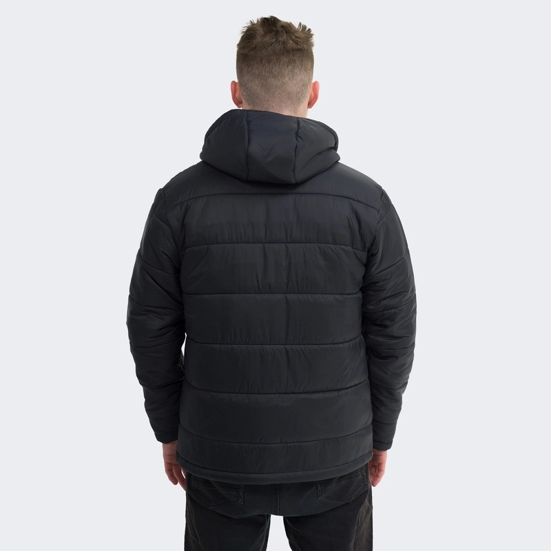 TRENDSWEAR Milford Mens Nylon Puffer Jacket