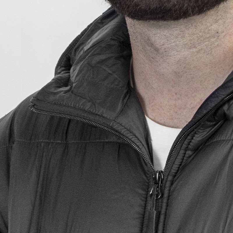 TRENDSWEAR Milford Mens Nylon Puffer Jacket