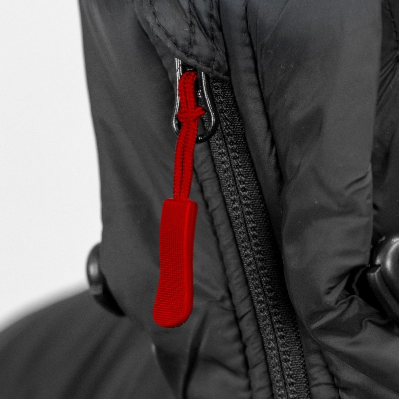 TRENDSWEAR Milford Mens Nylon Puffer Jacket