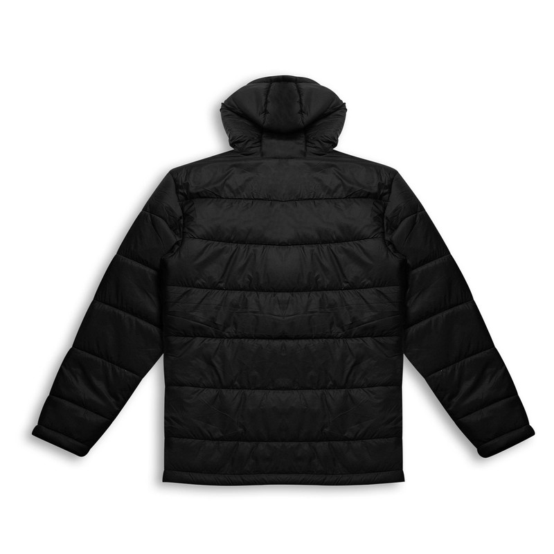 TRENDSWEAR Milford Mens Nylon Puffer Jacket