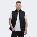 TRENDSWEAR Milford Mens Nylon Puffer Vest