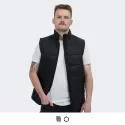 TRENDSWEAR Milford Mens Nylon Puffer Vest