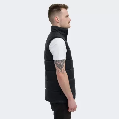 TRENDSWEAR Milford Mens Nylon Puffer Vest