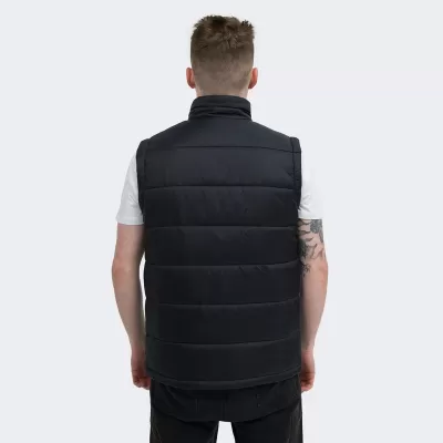 TRENDSWEAR Milford Mens Nylon Puffer Vest