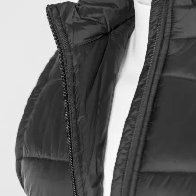 TRENDSWEAR Milford Mens Nylon Puffer Vest