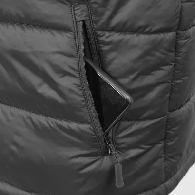 TRENDSWEAR Milford Mens Nylon Puffer Vest