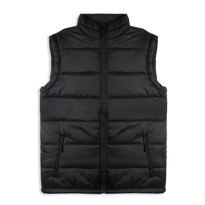 TRENDSWEAR Milford Mens Nylon Puffer Vest