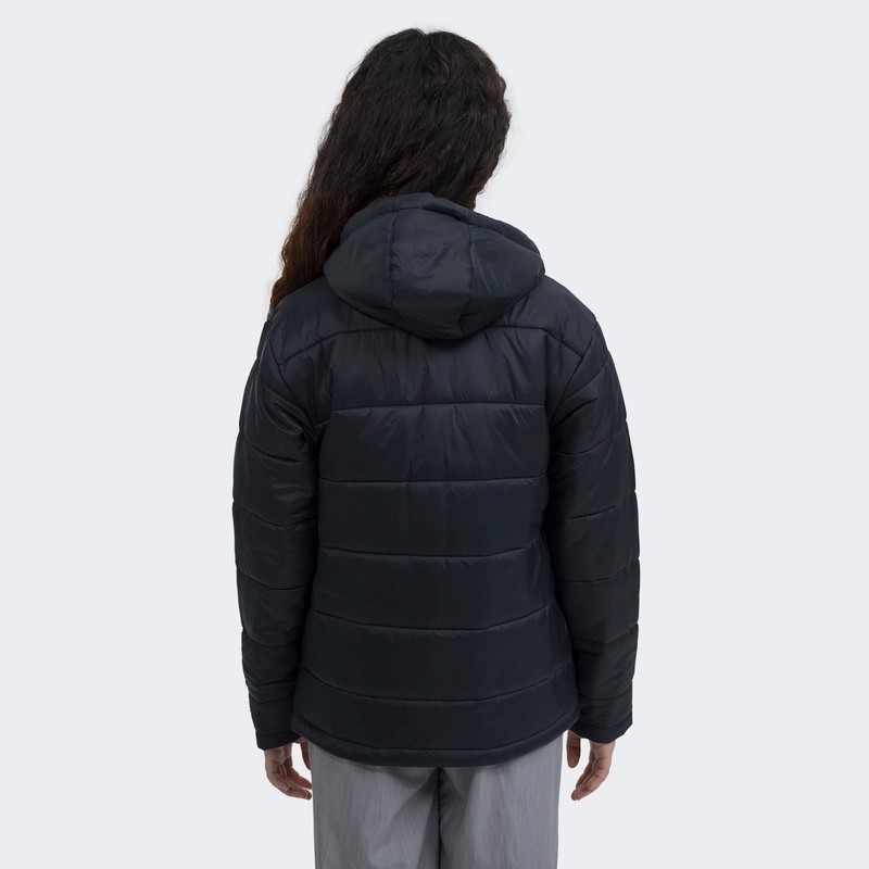 TRENDSWEAR Milford Womens Nylon Puffer Jacket