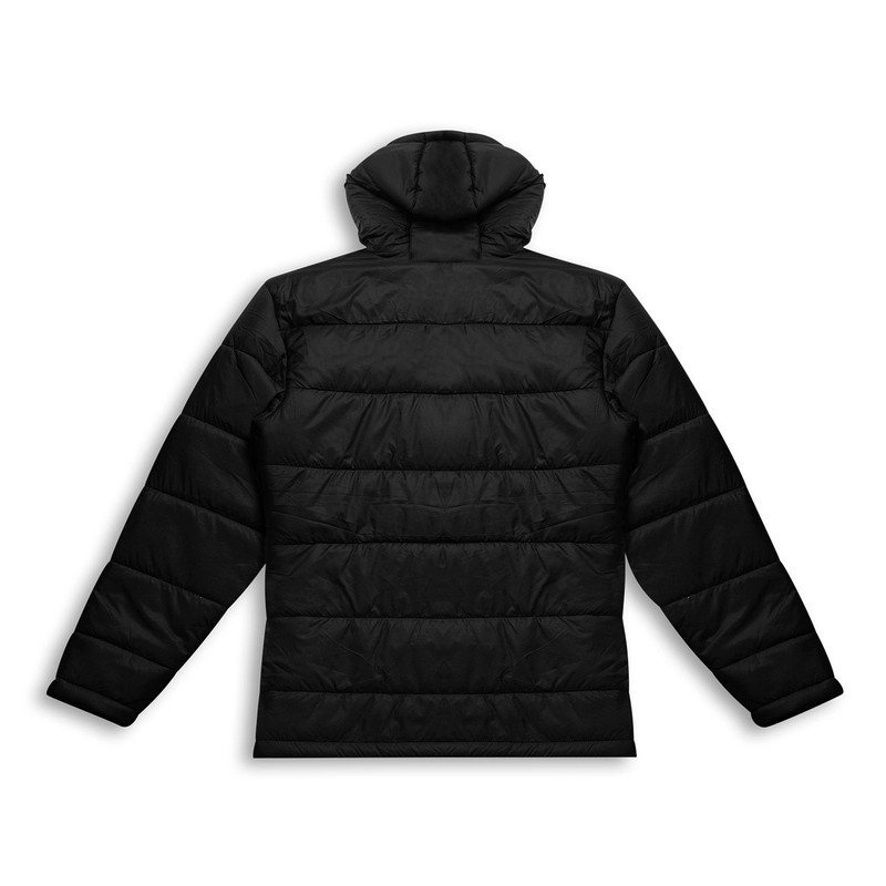 TRENDSWEAR Milford Womens Nylon Puffer Jacket