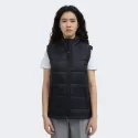 TRENDSWEAR Milford Womens Nylon Puffer Vest