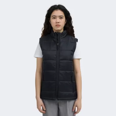 TRENDSWEAR Milford Womens Nylon Puffer Vest