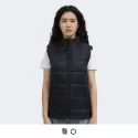TRENDSWEAR Milford Womens Nylon Puffer Vest