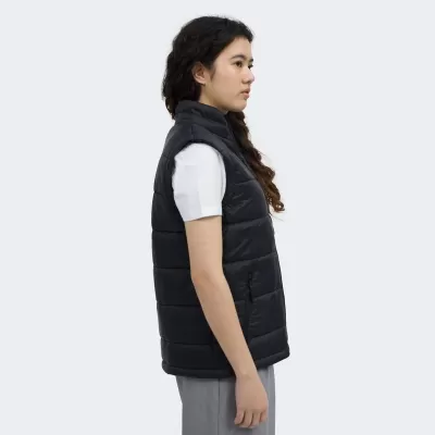TRENDSWEAR Milford Womens Nylon Puffer Vest