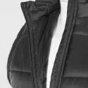 TRENDSWEAR Milford Womens Nylon Puffer Vest