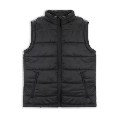 TRENDSWEAR Milford Womens Nylon Puffer Vest