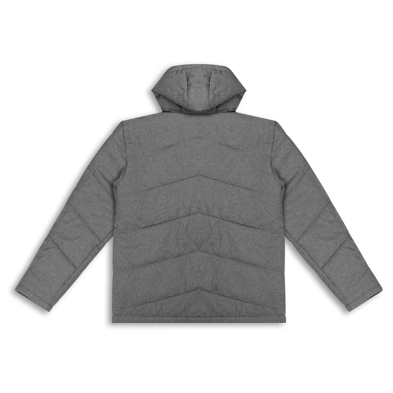 TRENDSWEAR Newport Mens Polyester Puffer Jacket