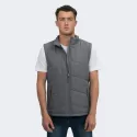 TRENDSWEAR Newport Mens Polyester Puffer Vest