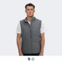 TRENDSWEAR Newport Mens Polyester Puffer Vest