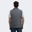 TRENDSWEAR Newport Mens Polyester Puffer Vest