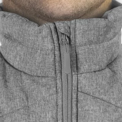 TRENDSWEAR Newport Mens Polyester Puffer Vest