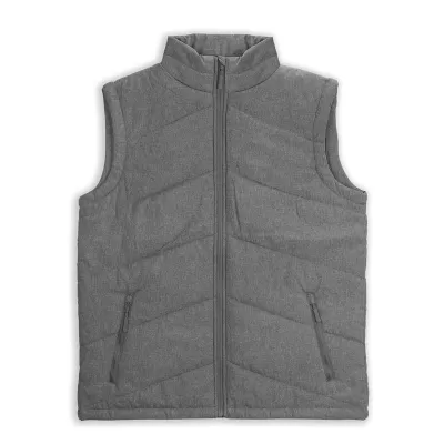 TRENDSWEAR Newport Mens Polyester Puffer Vest