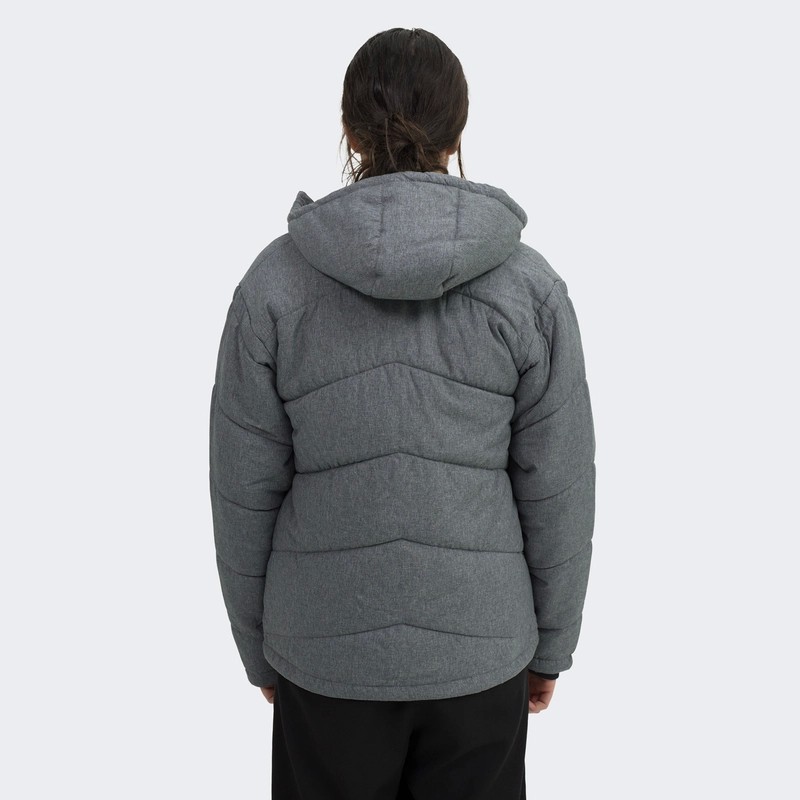 TRENDSWEAR Newport Womens Polyester Puffer Jacket