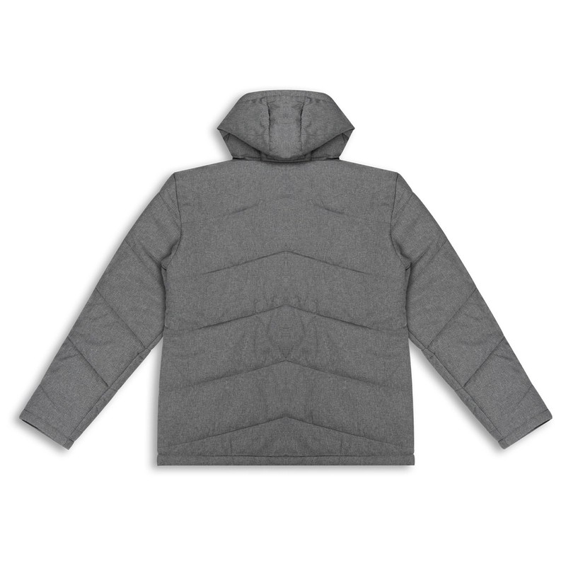 TRENDSWEAR Newport Womens Polyester Puffer Jacket