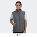 TRENDSWEAR Newport Womens Polyester Puffer Vest