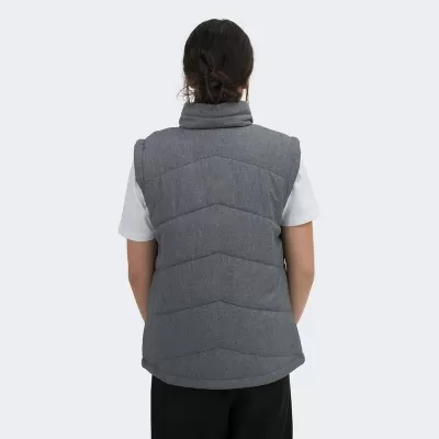TRENDSWEAR Newport Womens Polyester Puffer Vest
