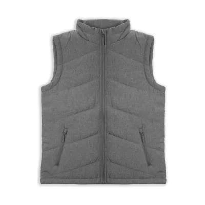 TRENDSWEAR Newport Womens Polyester Puffer Vest