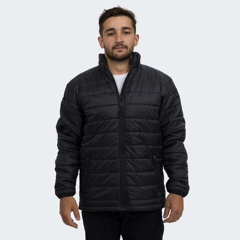 TRENDSWEAR Payton Unisex Polyester Puffer Jacket