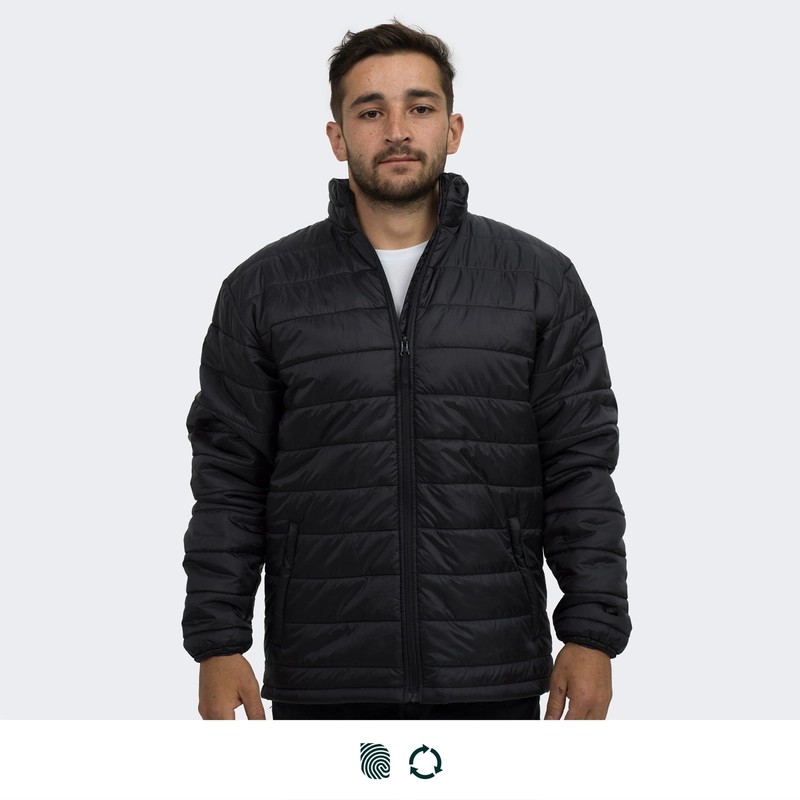 TRENDSWEAR Payton Unisex Polyester Puffer Jacket