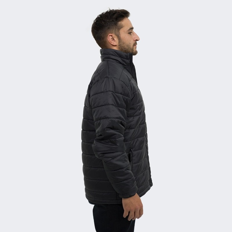 TRENDSWEAR Payton Unisex Polyester Puffer Jacket