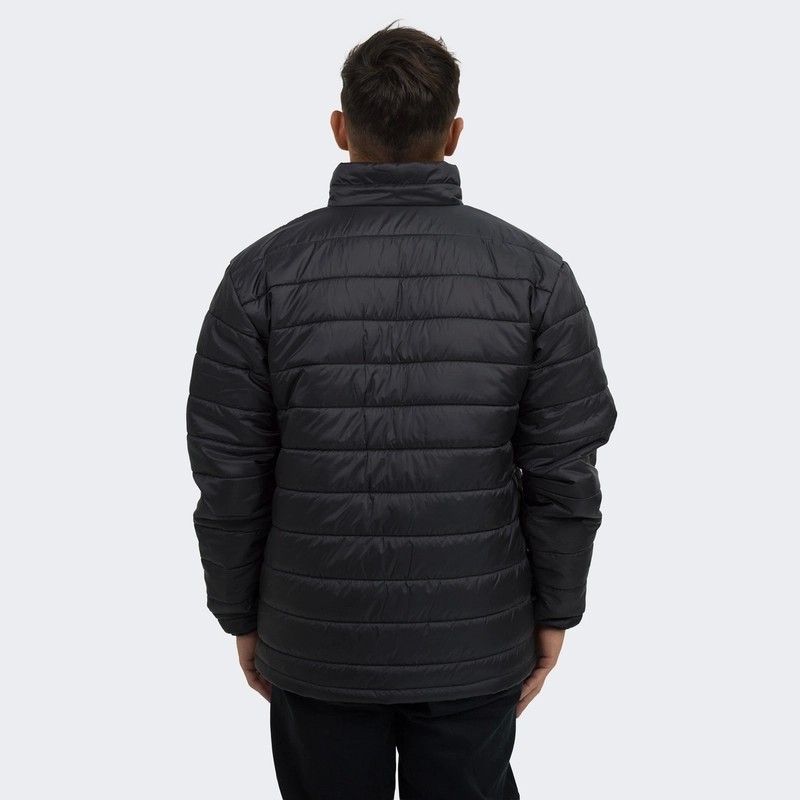 TRENDSWEAR Payton Unisex Polyester Puffer Jacket