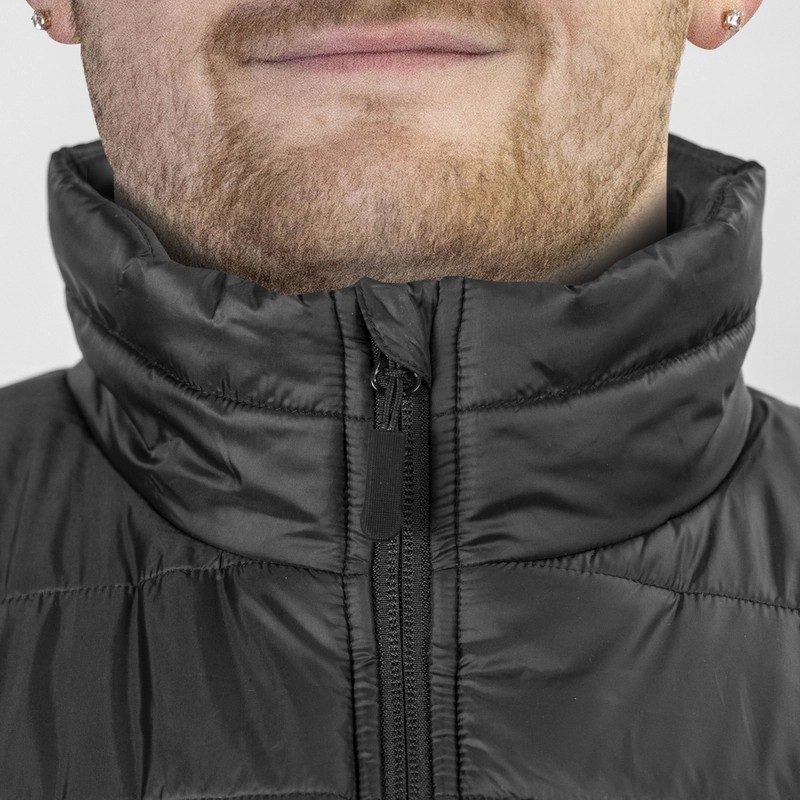TRENDSWEAR Payton Unisex Polyester Puffer Jacket