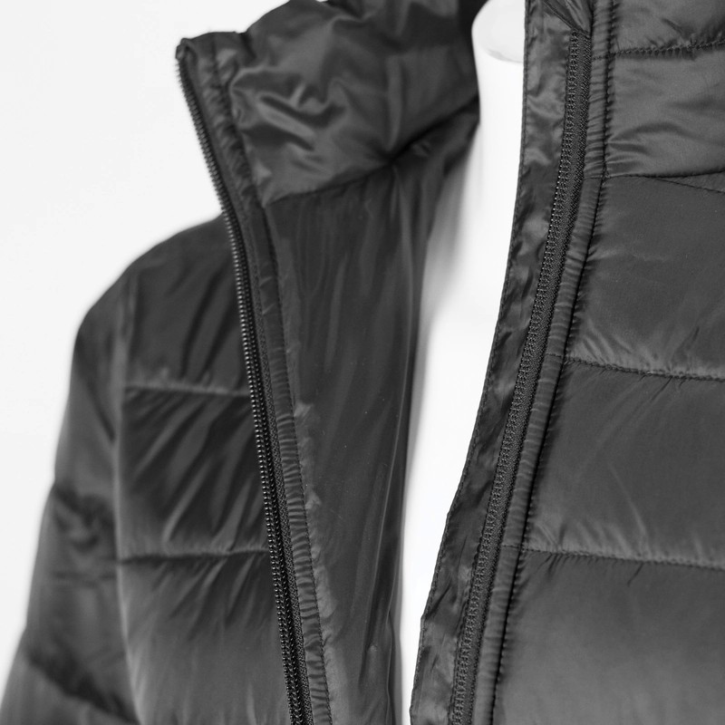 TRENDSWEAR Payton Unisex Polyester Puffer Jacket