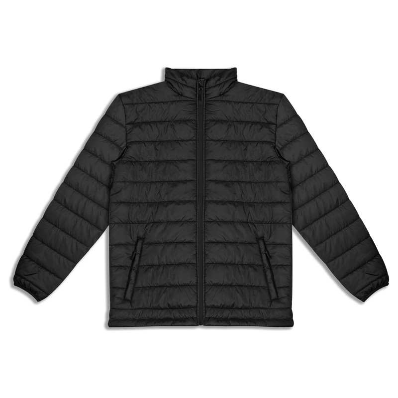 TRENDSWEAR Payton Unisex Polyester Puffer Jacket