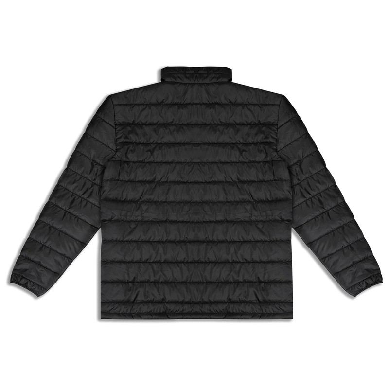 TRENDSWEAR Payton Unisex Polyester Puffer Jacket