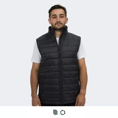 TRENDSWEAR Payton Unisex Polyester Puffer Vest