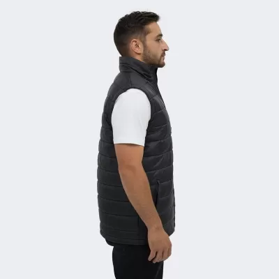 TRENDSWEAR Payton Unisex Polyester Puffer Vest