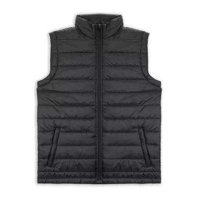 TRENDSWEAR Payton Unisex Polyester Puffer Vest