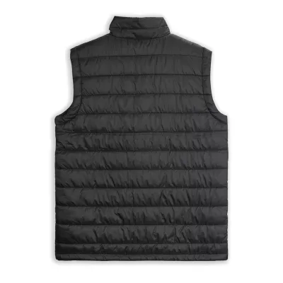 TRENDSWEAR Payton Unisex Polyester Puffer Vest