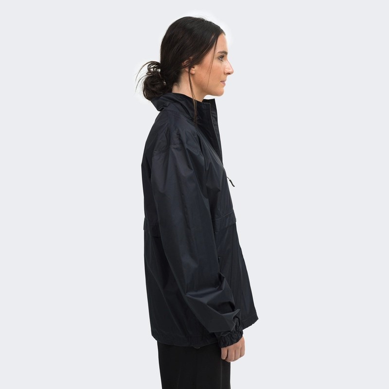 TRENDSWEAR Wellington Unisex Polyester Windbreaker