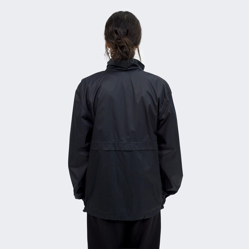 TRENDSWEAR Wellington Unisex Polyester Windbreaker